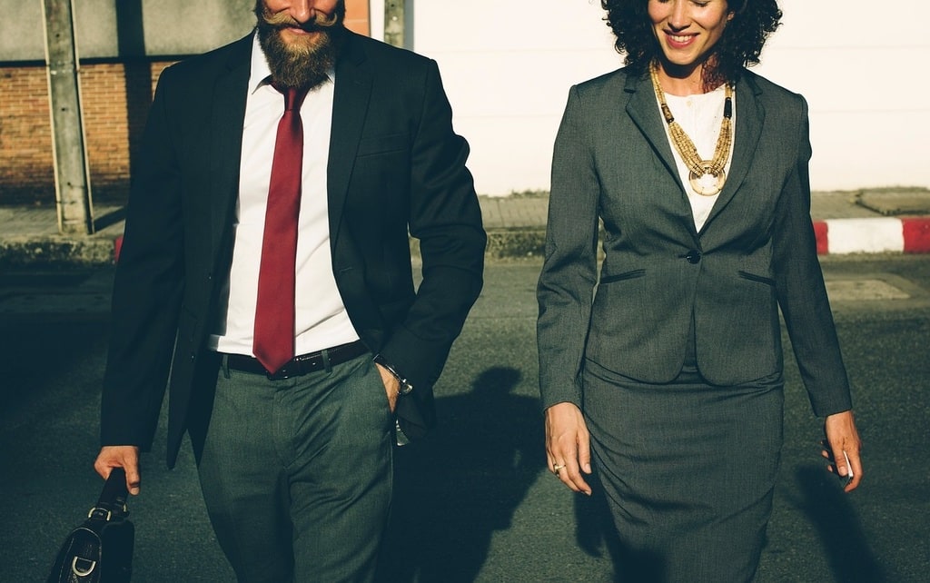 Les fondements de la stratégie et de la vision entrepreneuriale